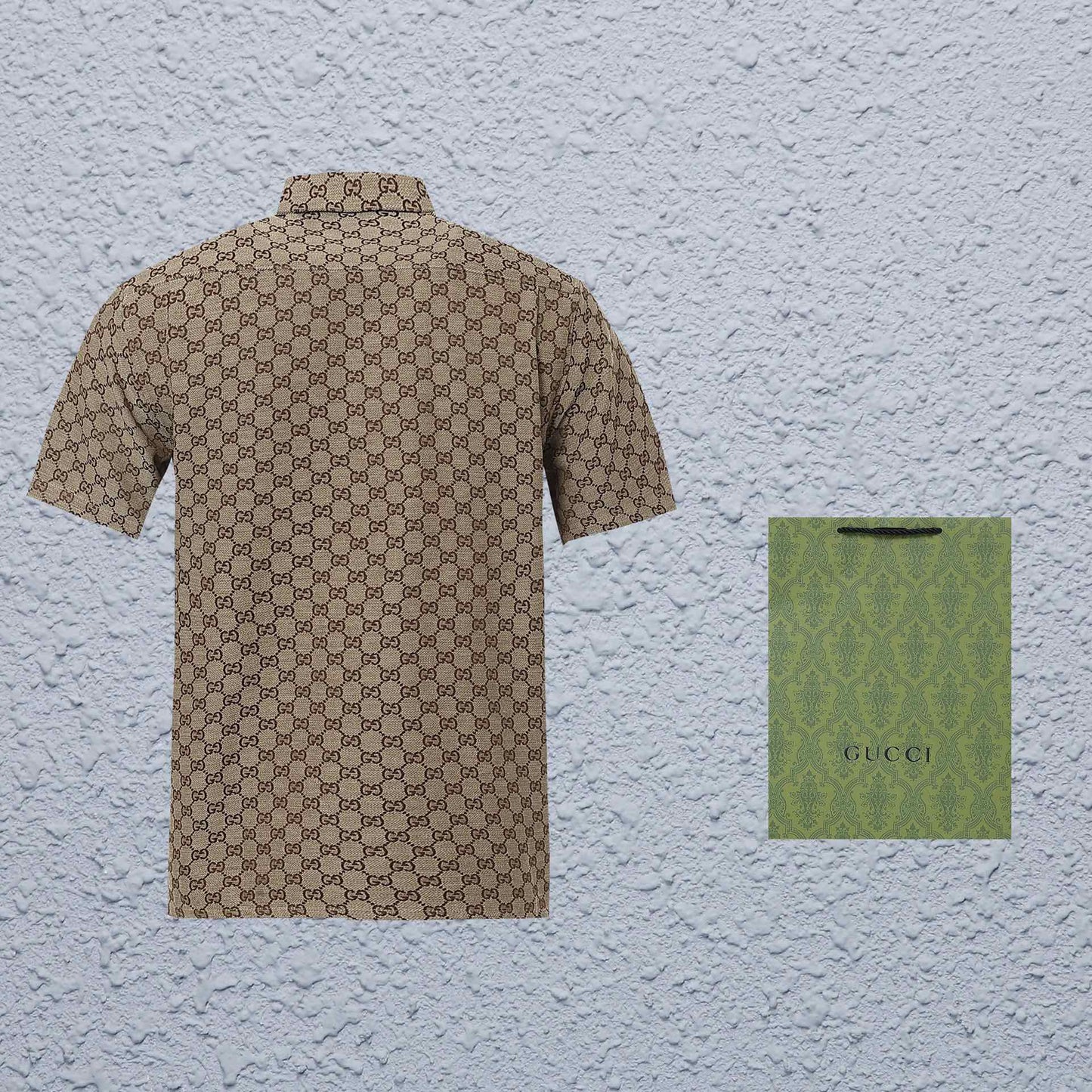 Gucci Gucci Polo Shirt