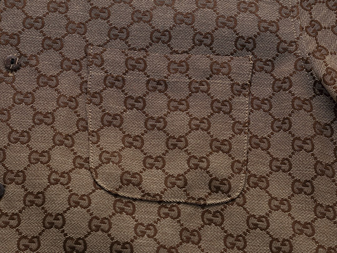 Gucci Gucci Polo Shirt
