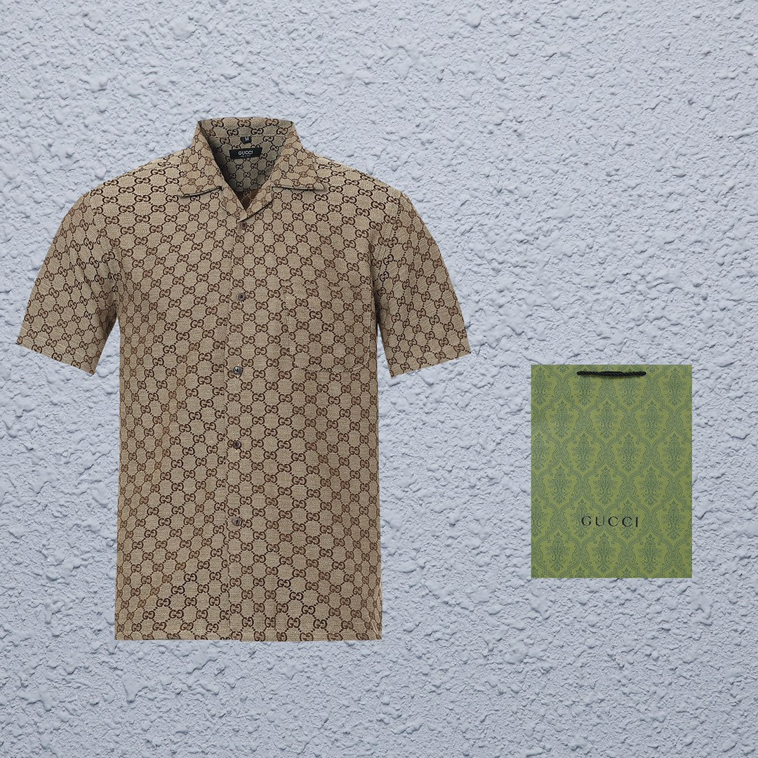 Gucci Gucci Polo Shirt