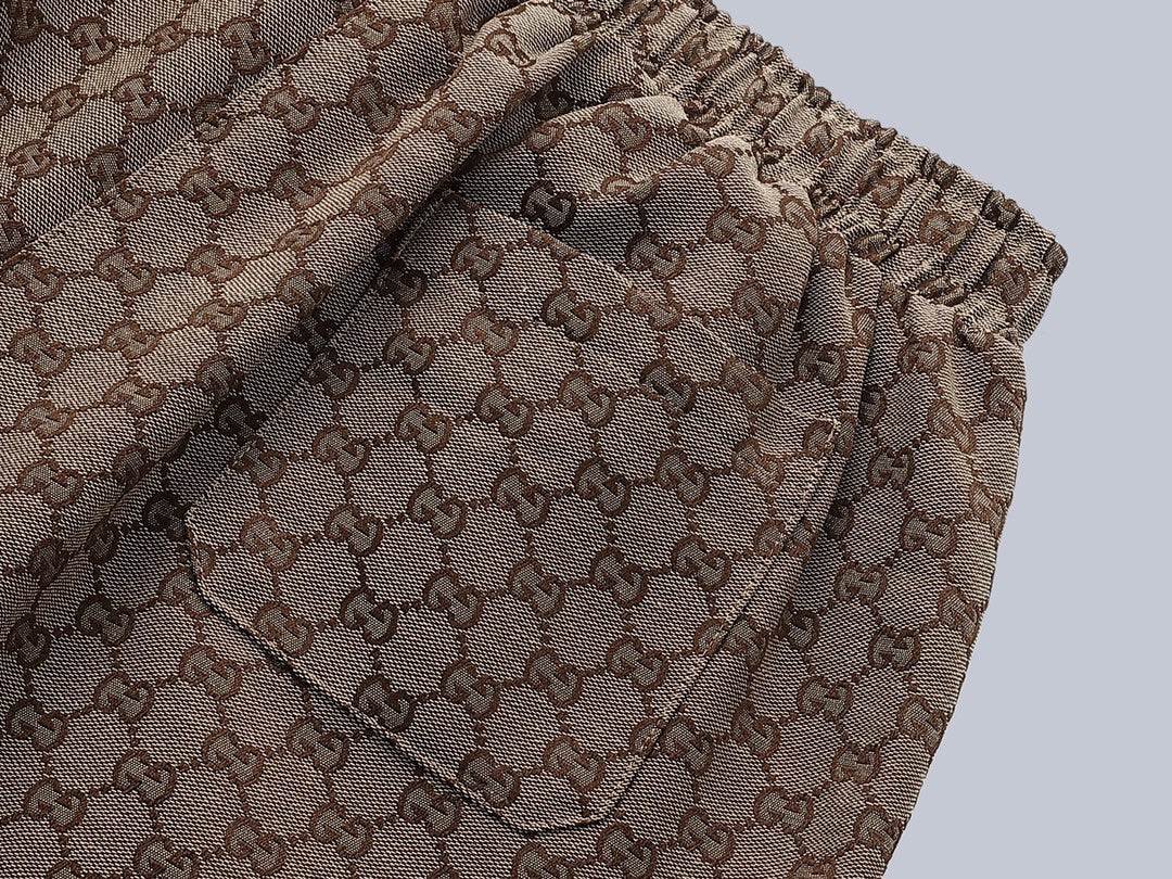 Gucci Gucci Polo Shirt