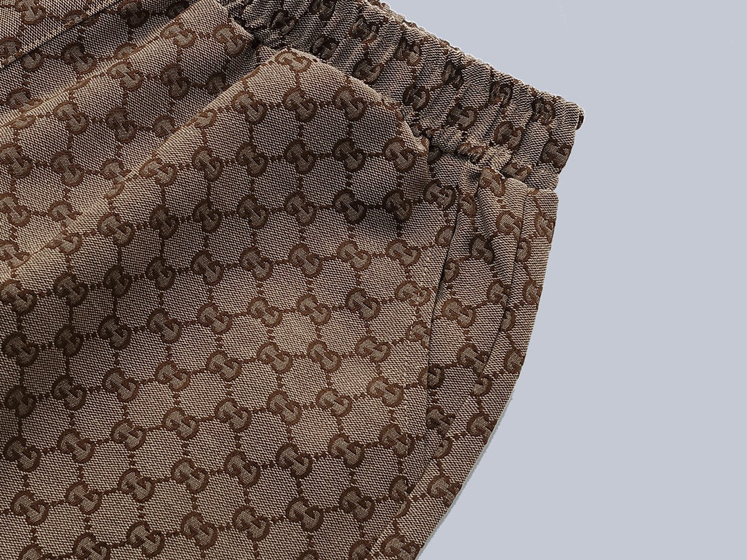Gucci Gucci Polo Shirt