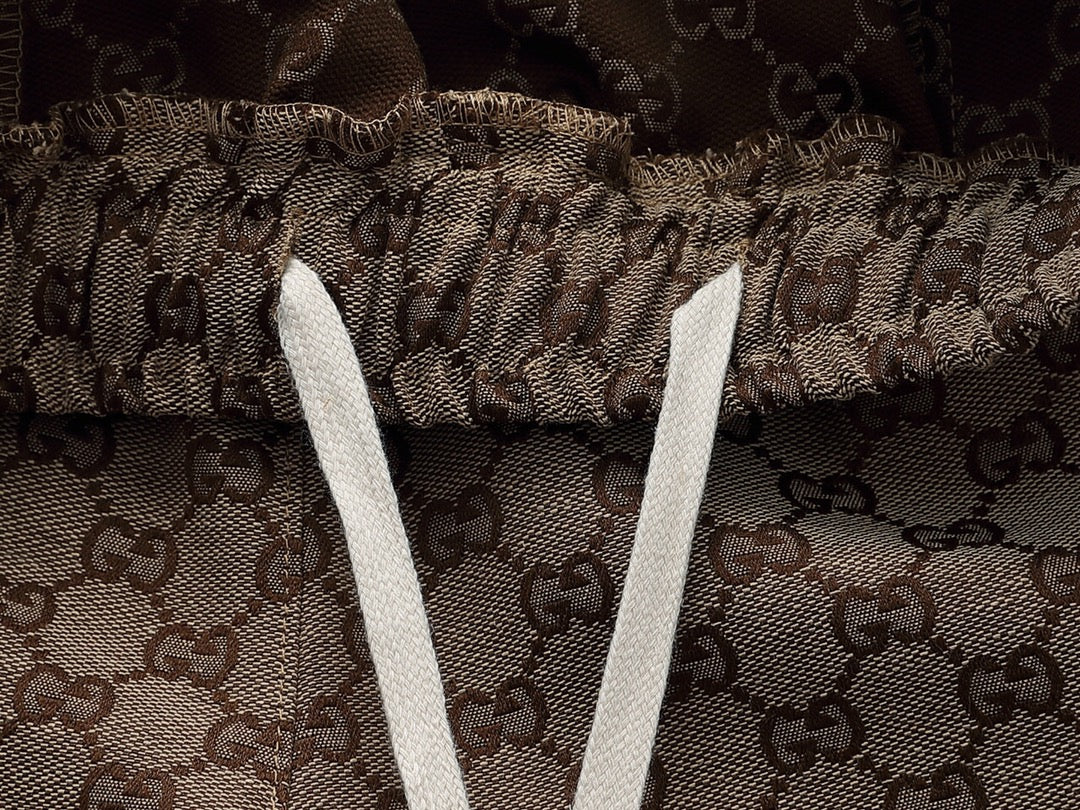 Gucci Gucci Polo Shirt