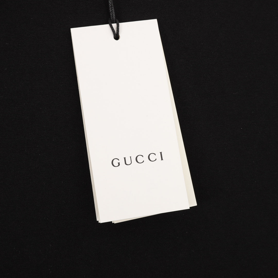 Gucci Logo T-Shirt
