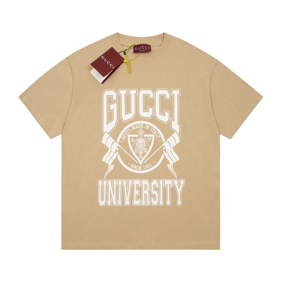 Gucci Signature AD77 T-Shirt