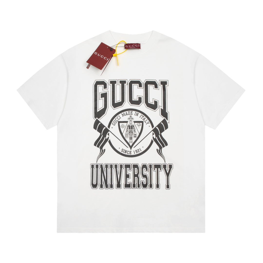 Gucci Signature AD77 T-Shirt