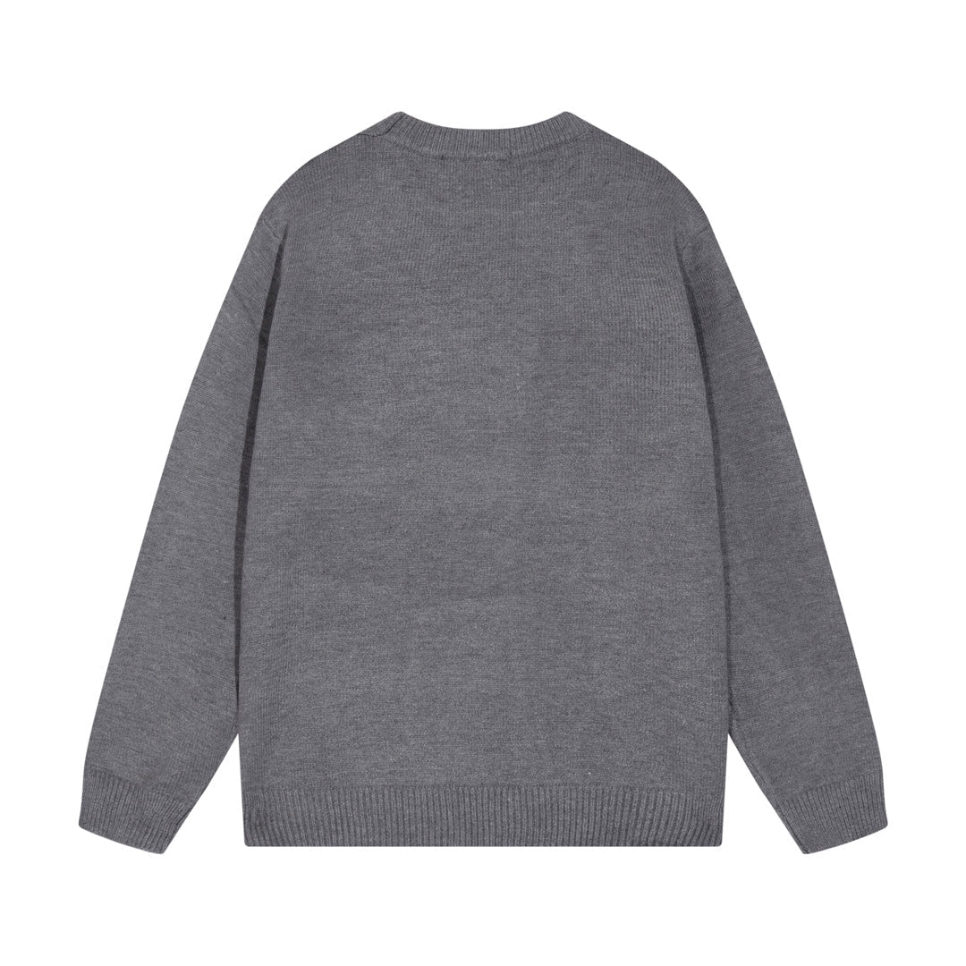 Gucci logo Sweater