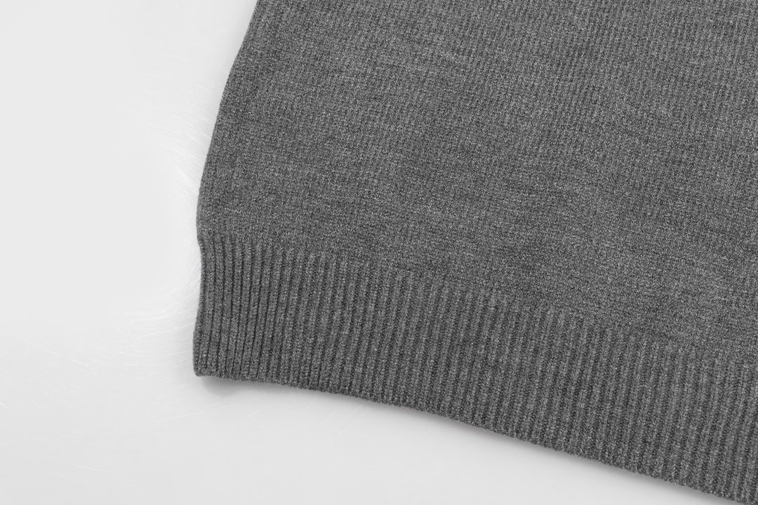 Gucci logo Sweater