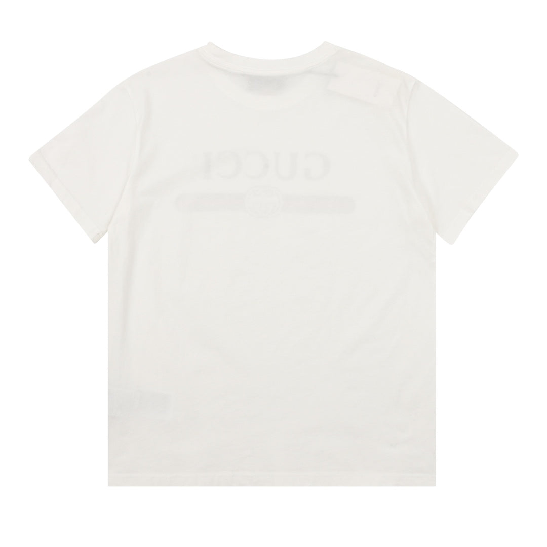 Gucci Logo T-Shirt