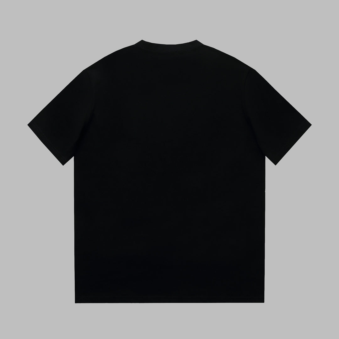 Gucci Gucc1 logo T-Shirt
