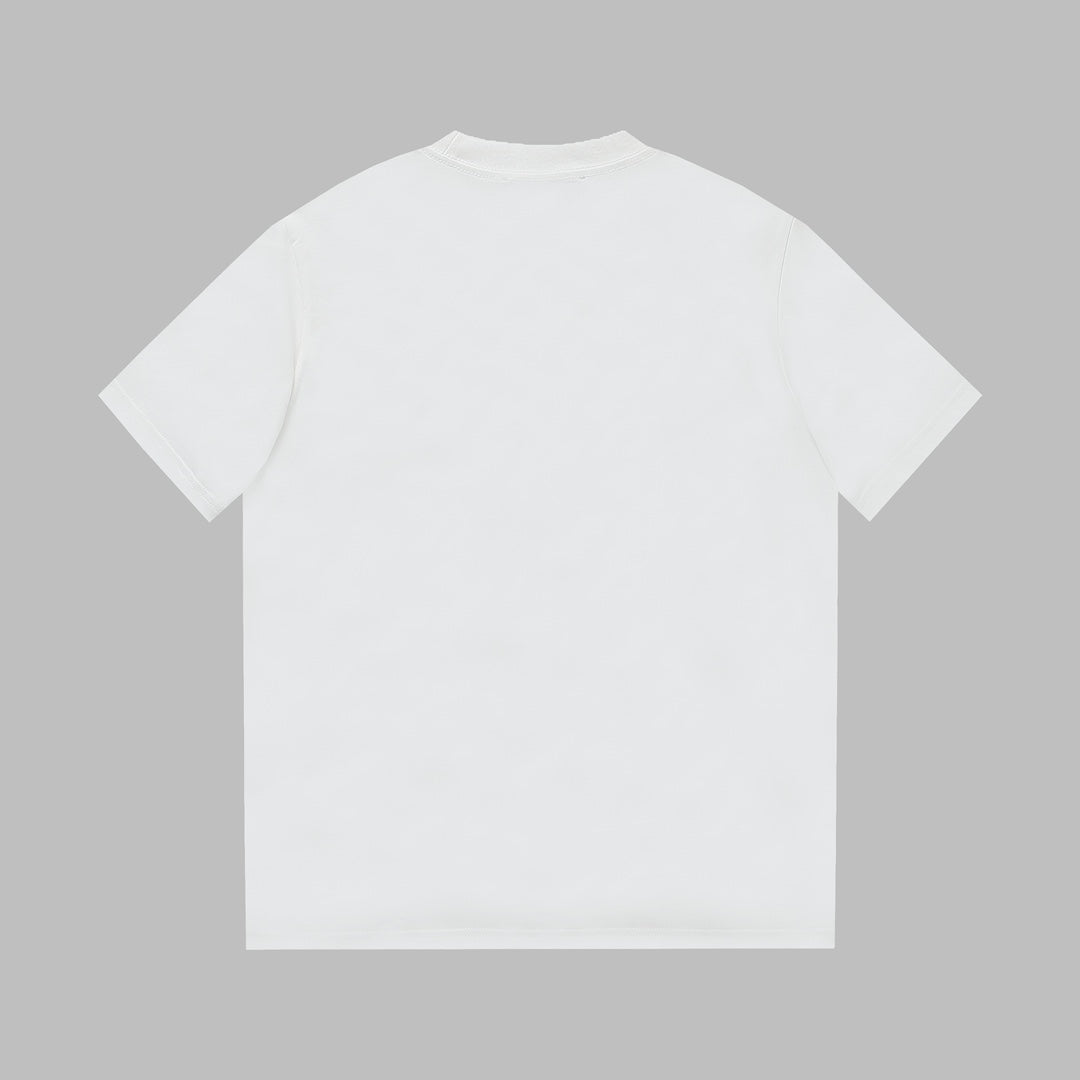 Gucci Gucc1 logo T-Shirt