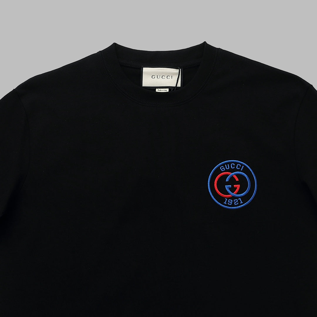 Gucci Signature D41D T-Shirt