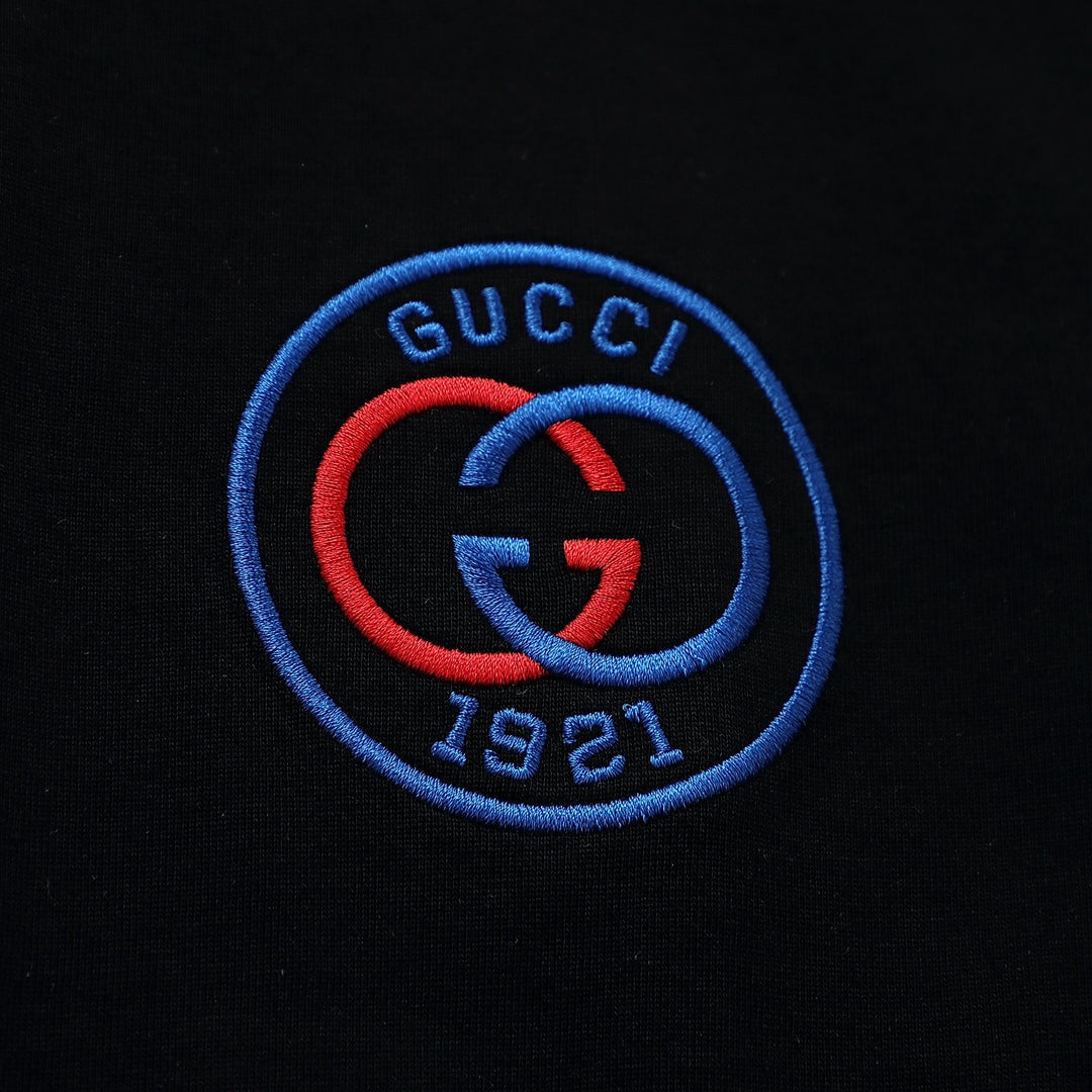 Gucci Signature D41D T-Shirt