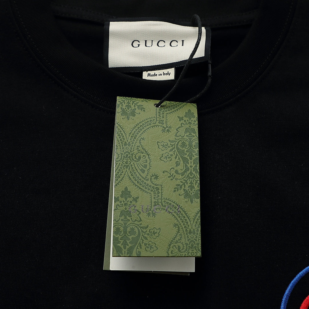 Gucci Signature D41D T-Shirt