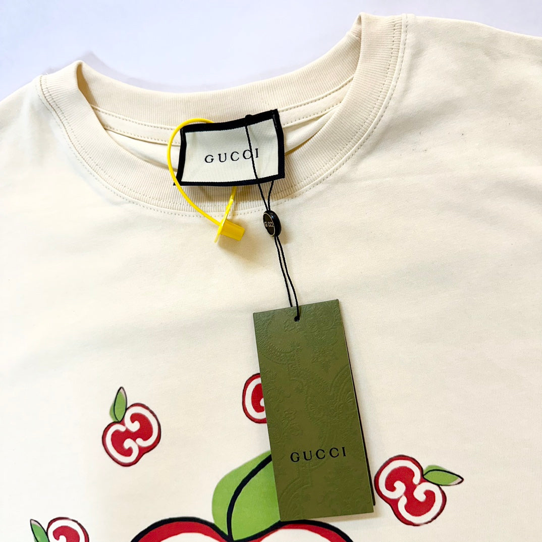 Gucci Fall T-Shirt