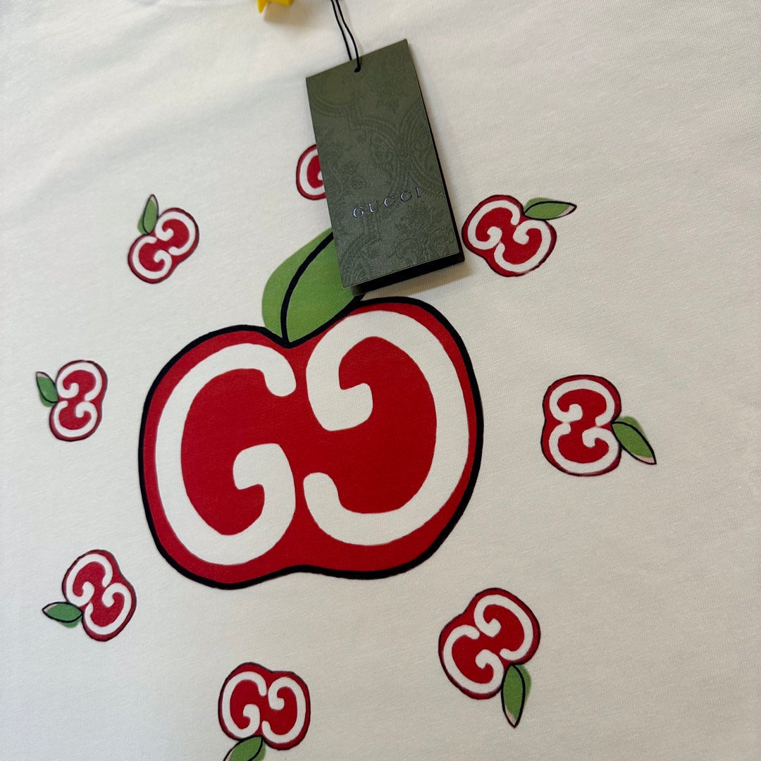 Gucci Fall T-Shirt