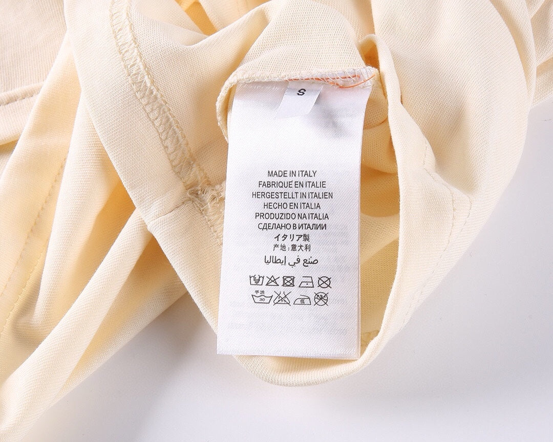 Gucci Fall T-Shirt