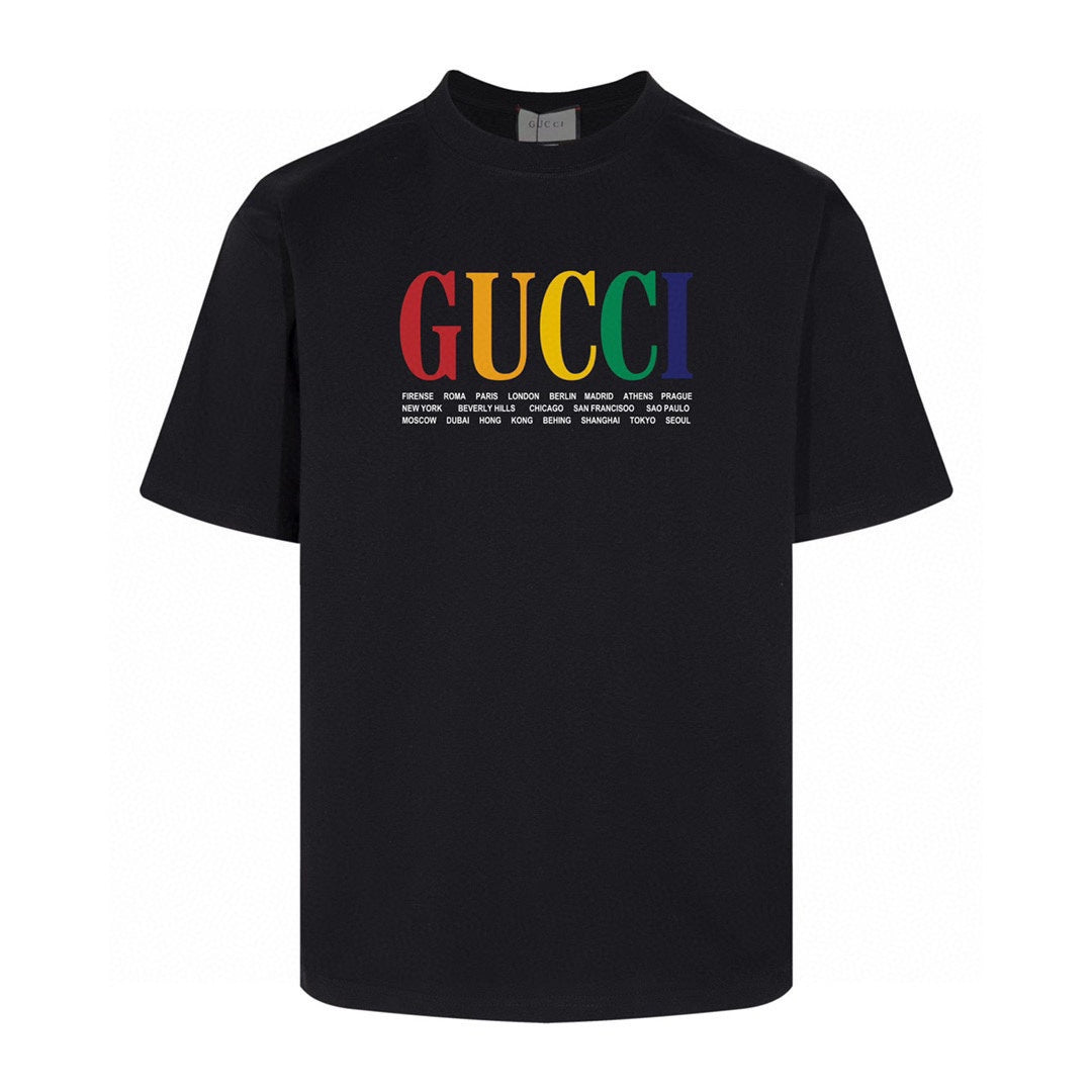 Gucci Signature 6965 T-Shirt