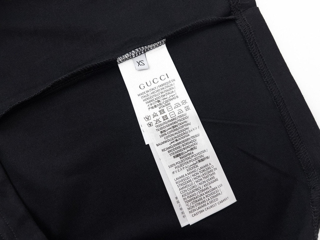 Gucci Signature 6965 T-Shirt