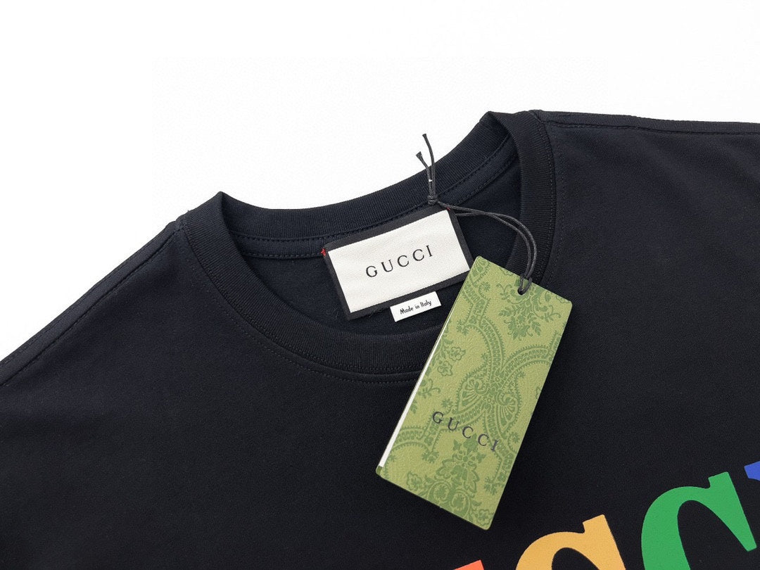 Gucci Signature 6965 T-Shirt