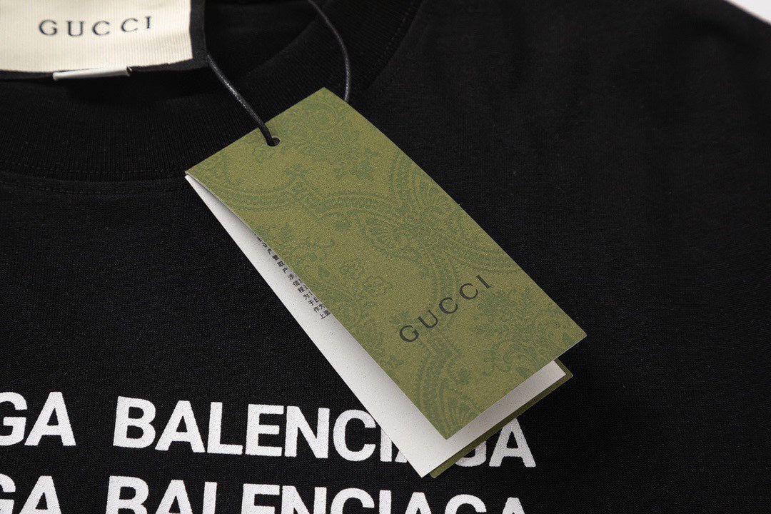 Gucci Signature 8167 T-Shirt