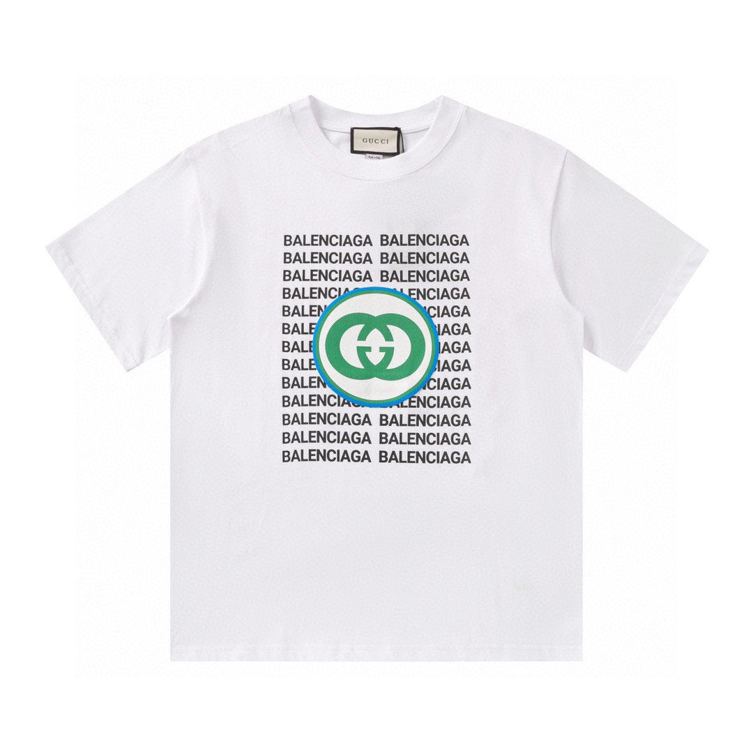 Gucci Signature 8167 T-Shirt