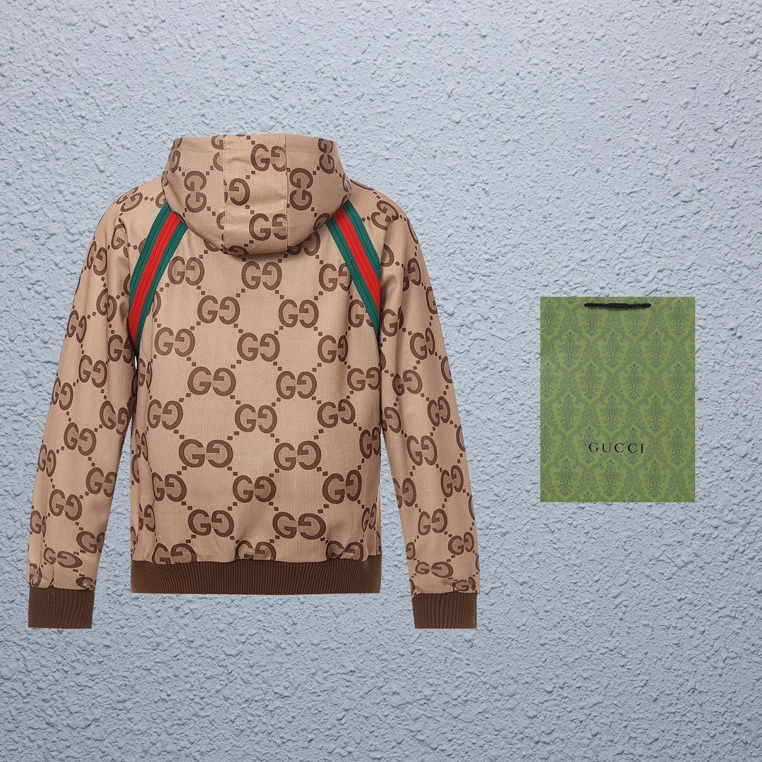 Gucci Gucci Jacket
