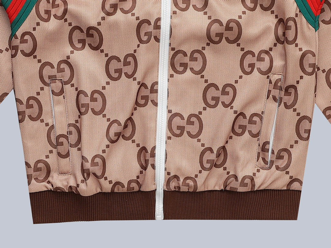 Gucci Gucci Jacket