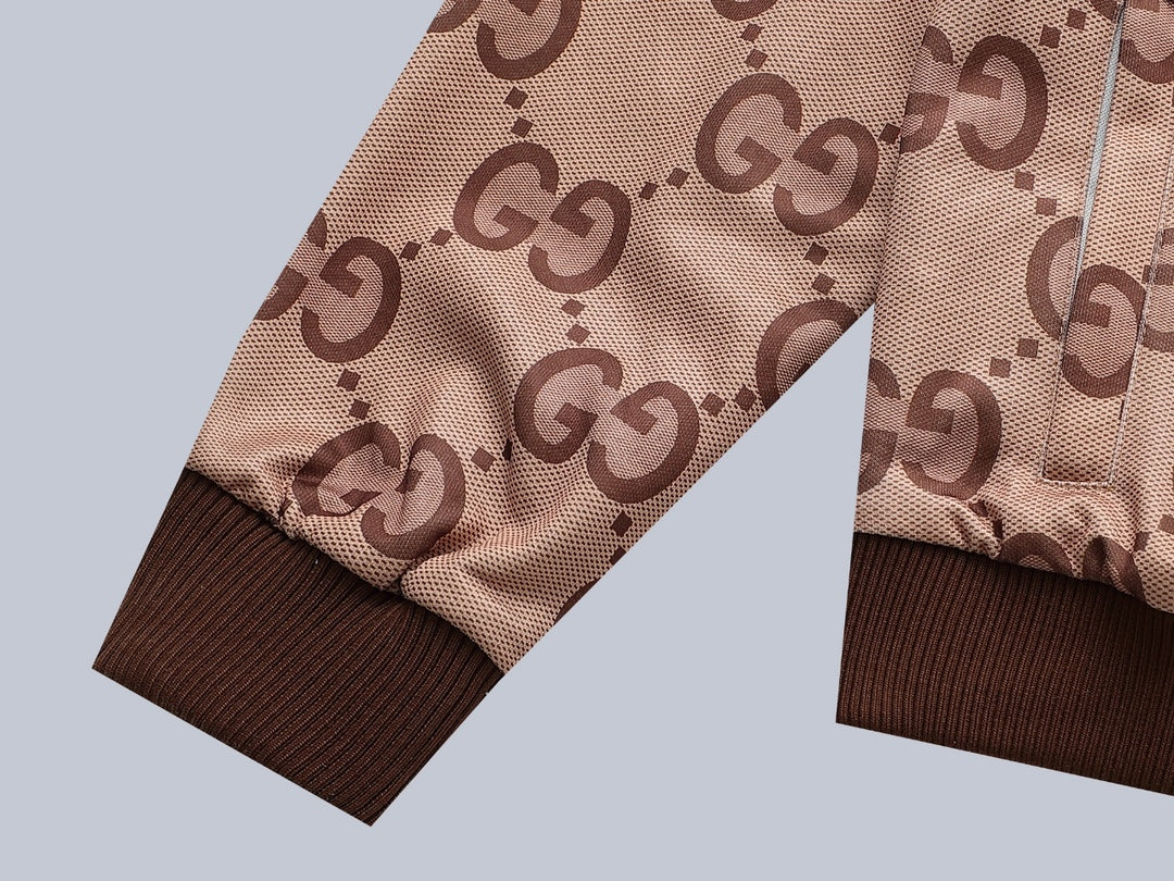 Gucci Gucci Jacket