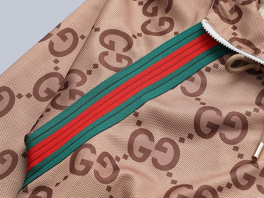 Gucci Gucci Jacket