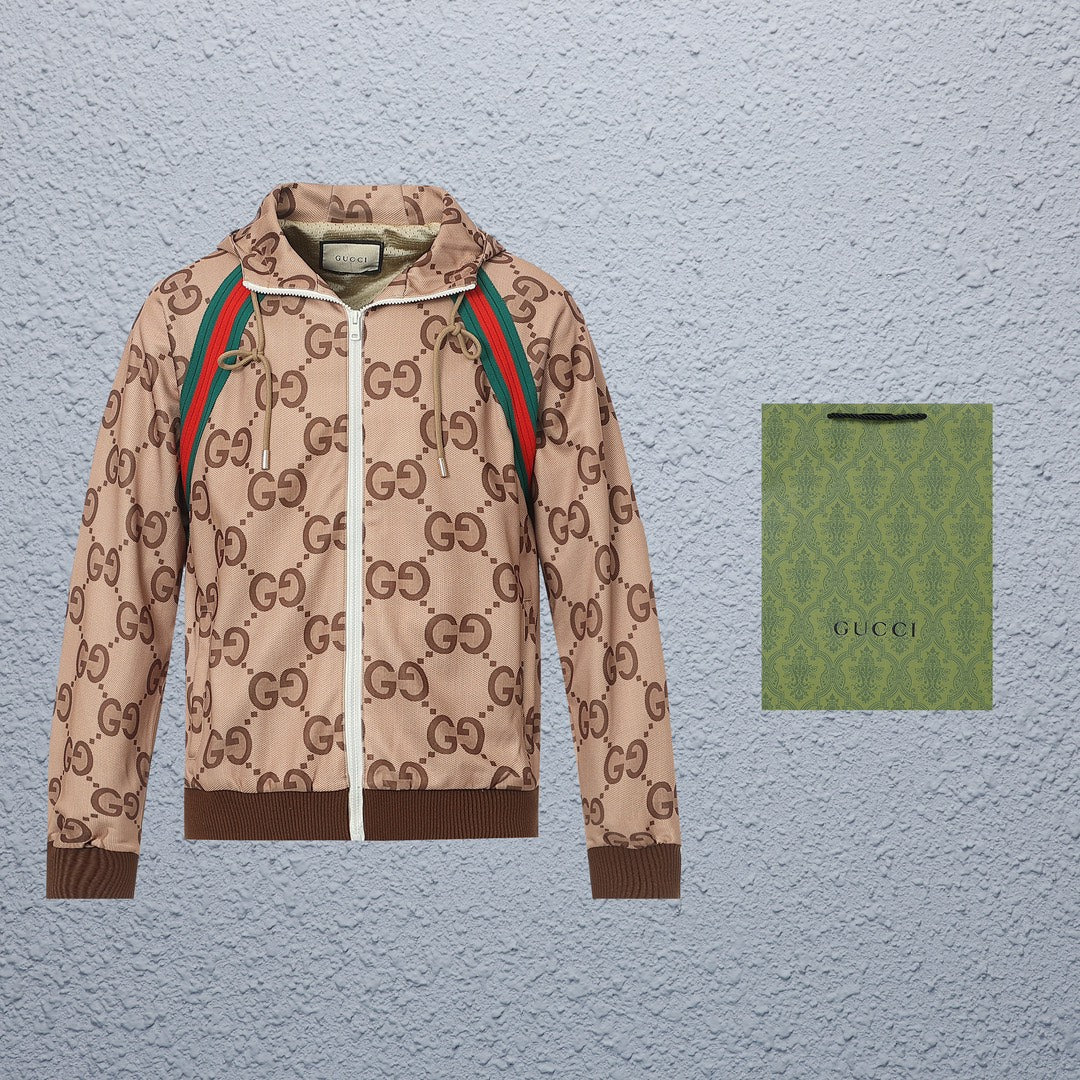 Gucci Gucci Jacket