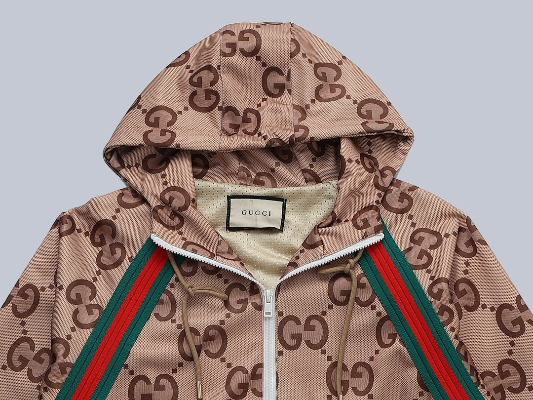 Gucci Gucci Jacket