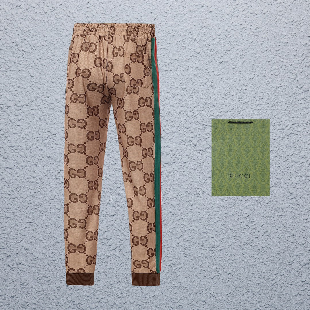 Gucci Gucci Pants