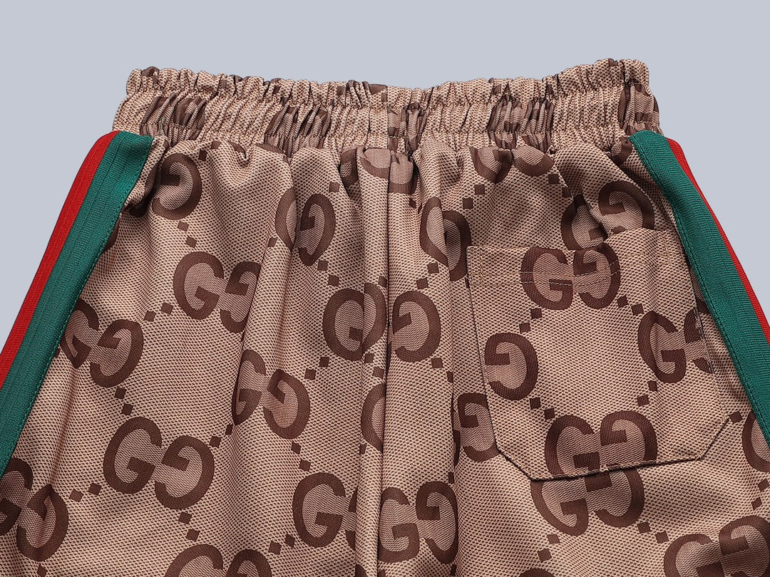 Gucci Gucci Pants