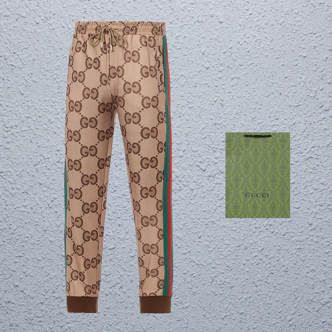 Gucci Gucci Pants