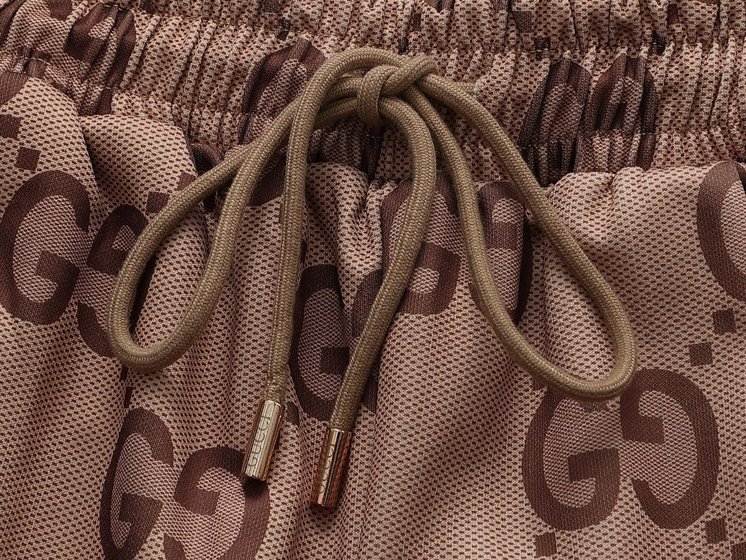 Gucci Gucci Pants