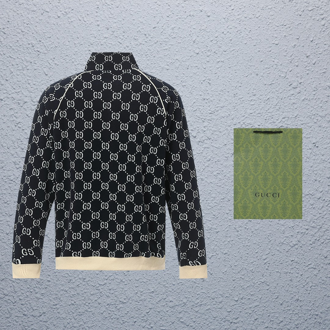 Gucci Gucci Jacket