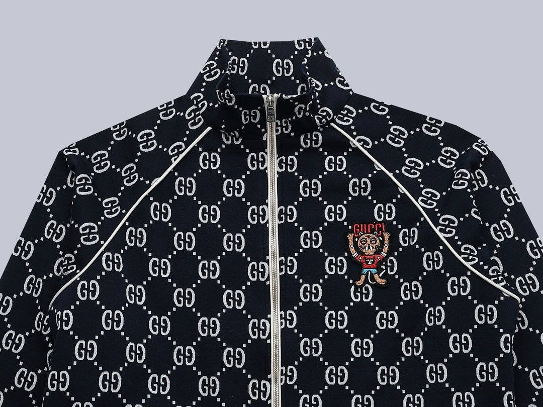 Gucci Gucci Jacket