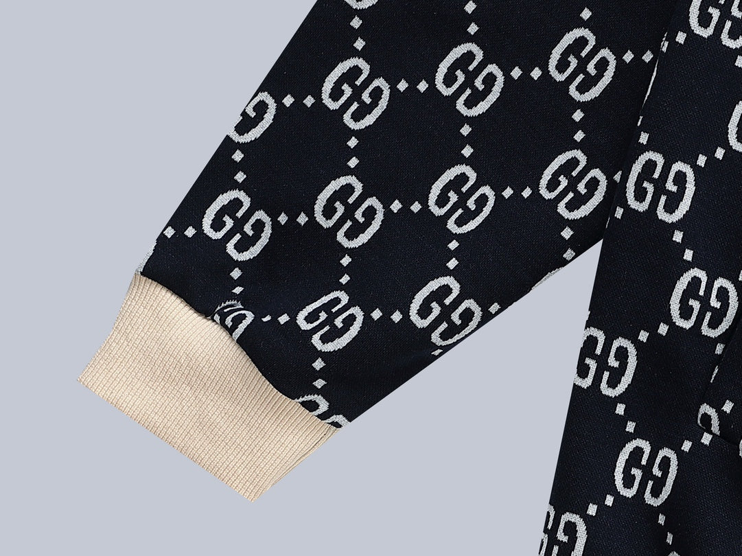 Gucci Gucci Jacket