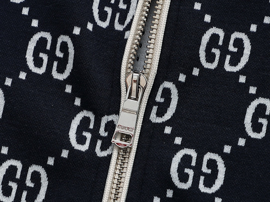 Gucci Gucci Jacket