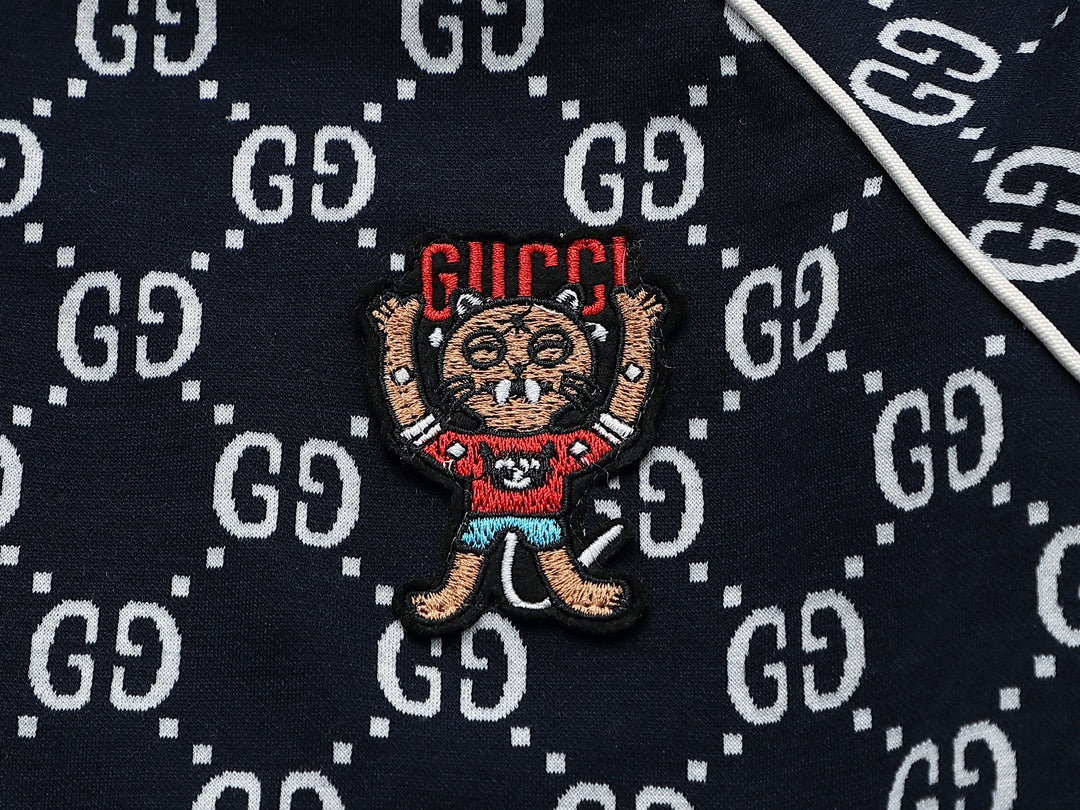 Gucci Gucci Jacket