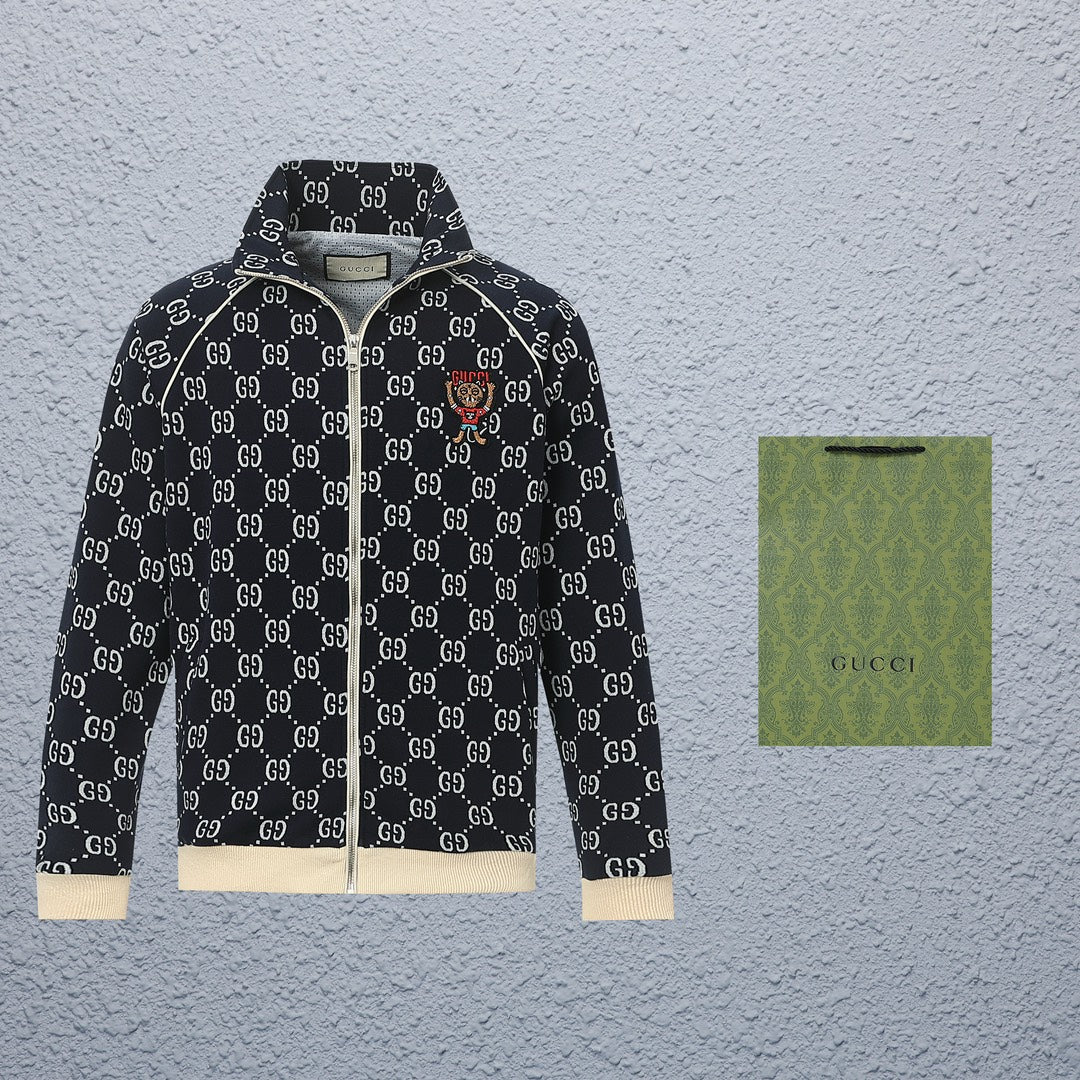 Gucci Gucci Jacket