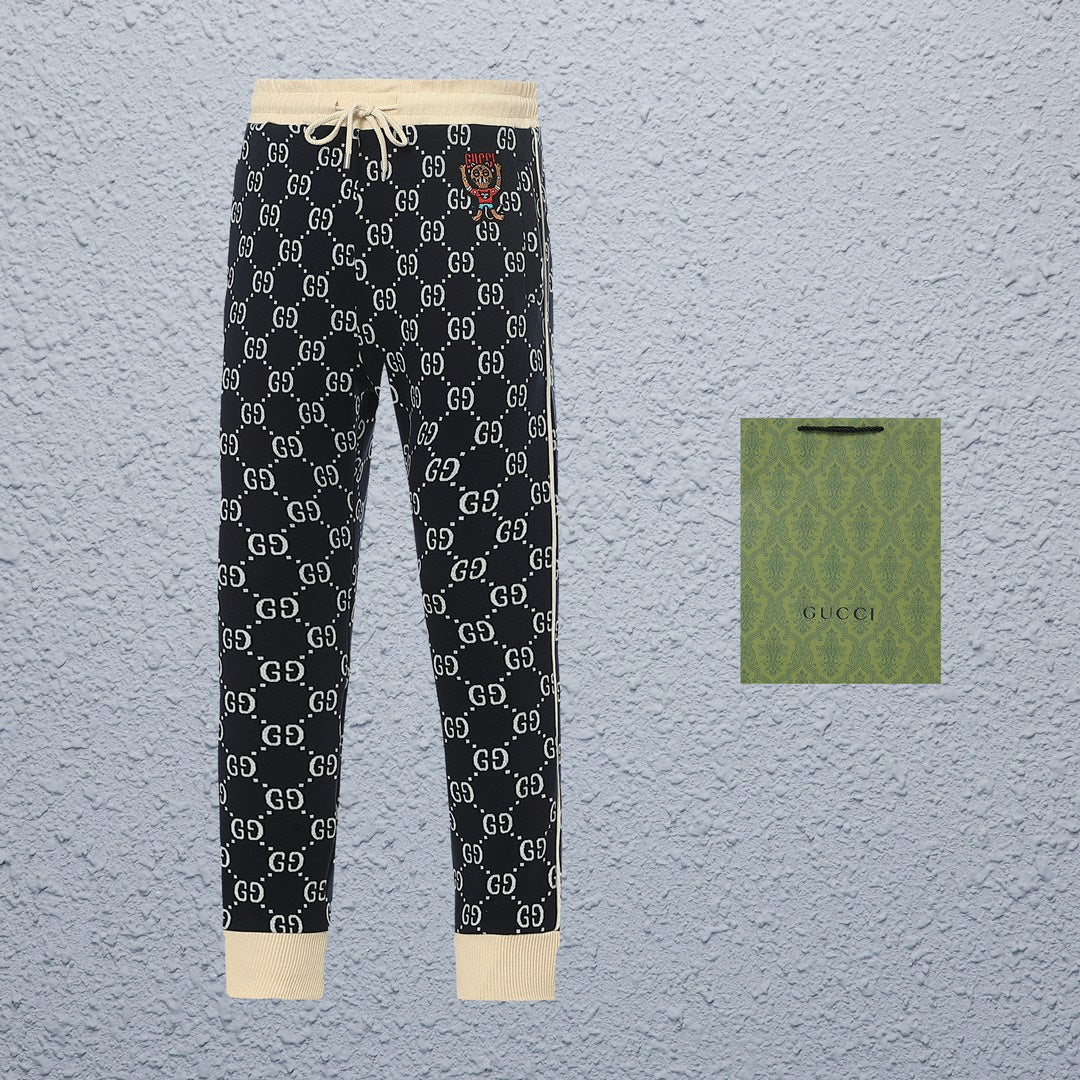 Gucci Gucci Pants