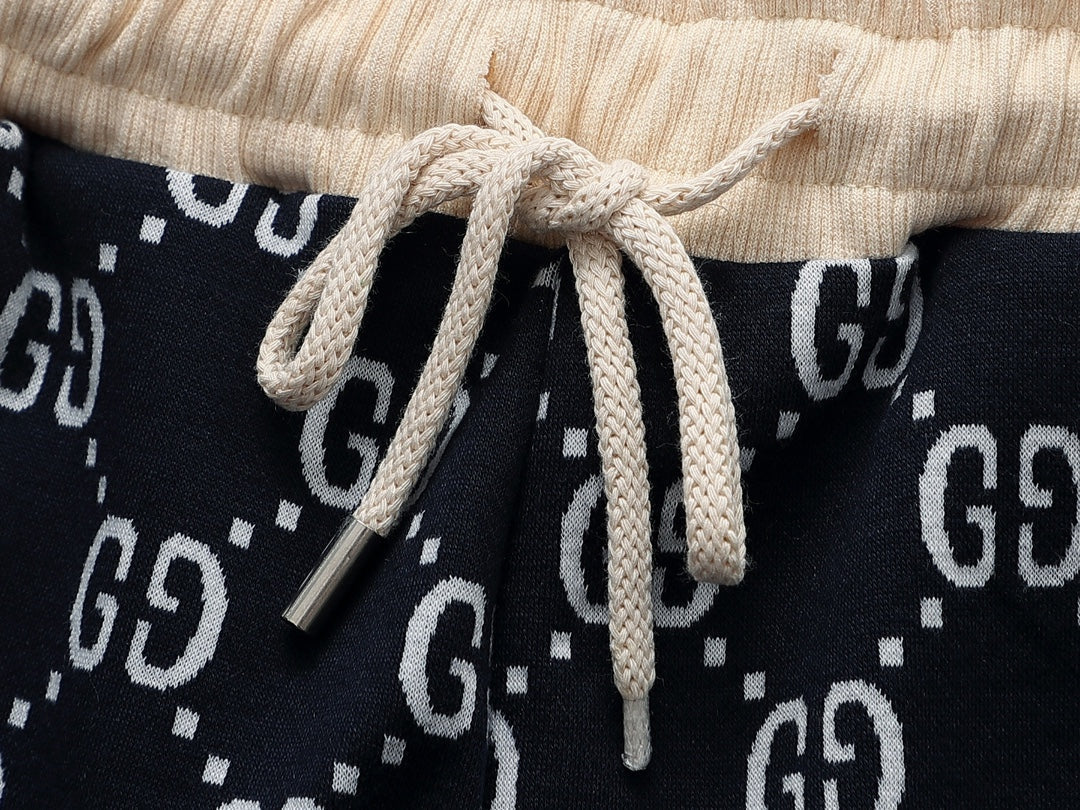 Gucci Gucci Pants