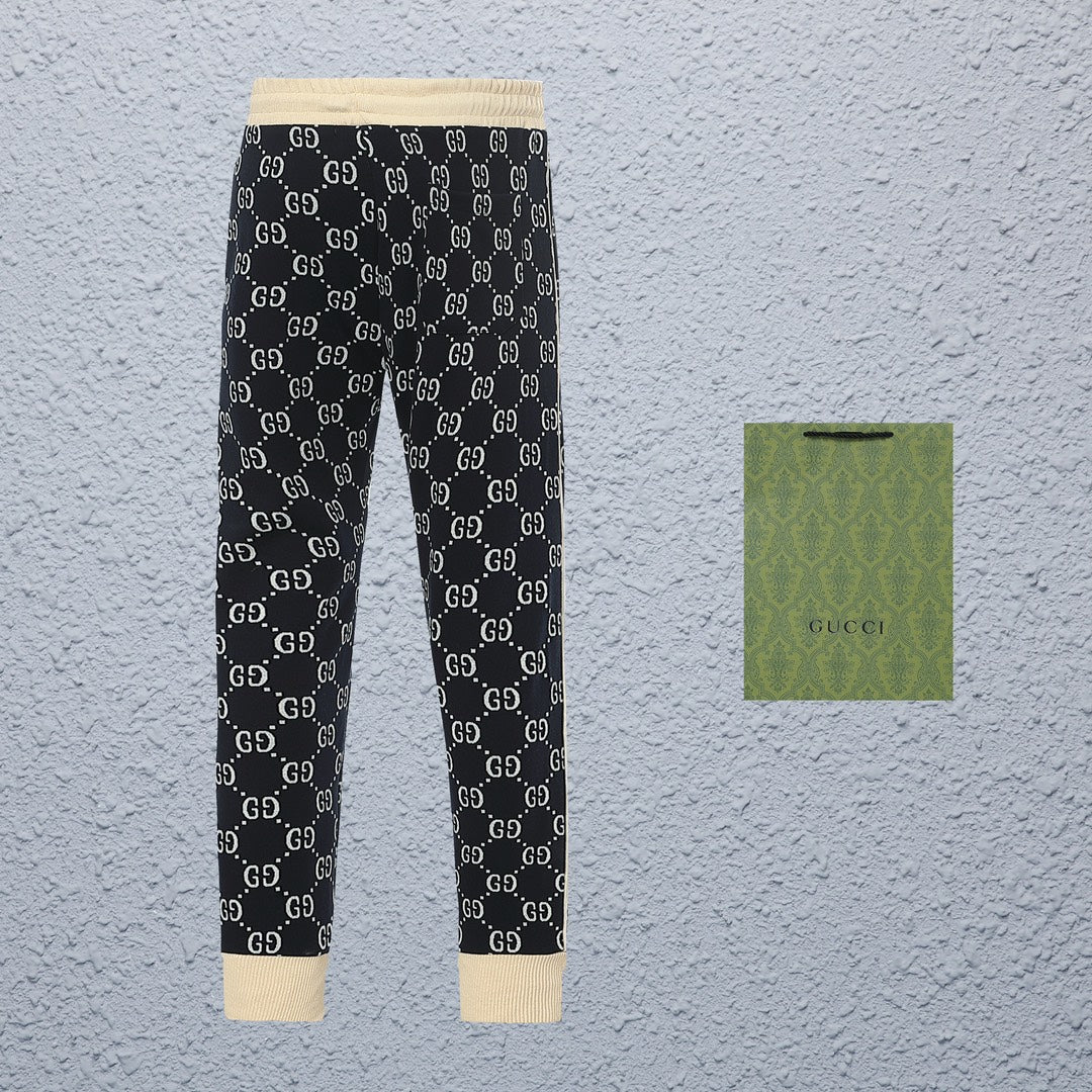 Gucci Gucci Pants