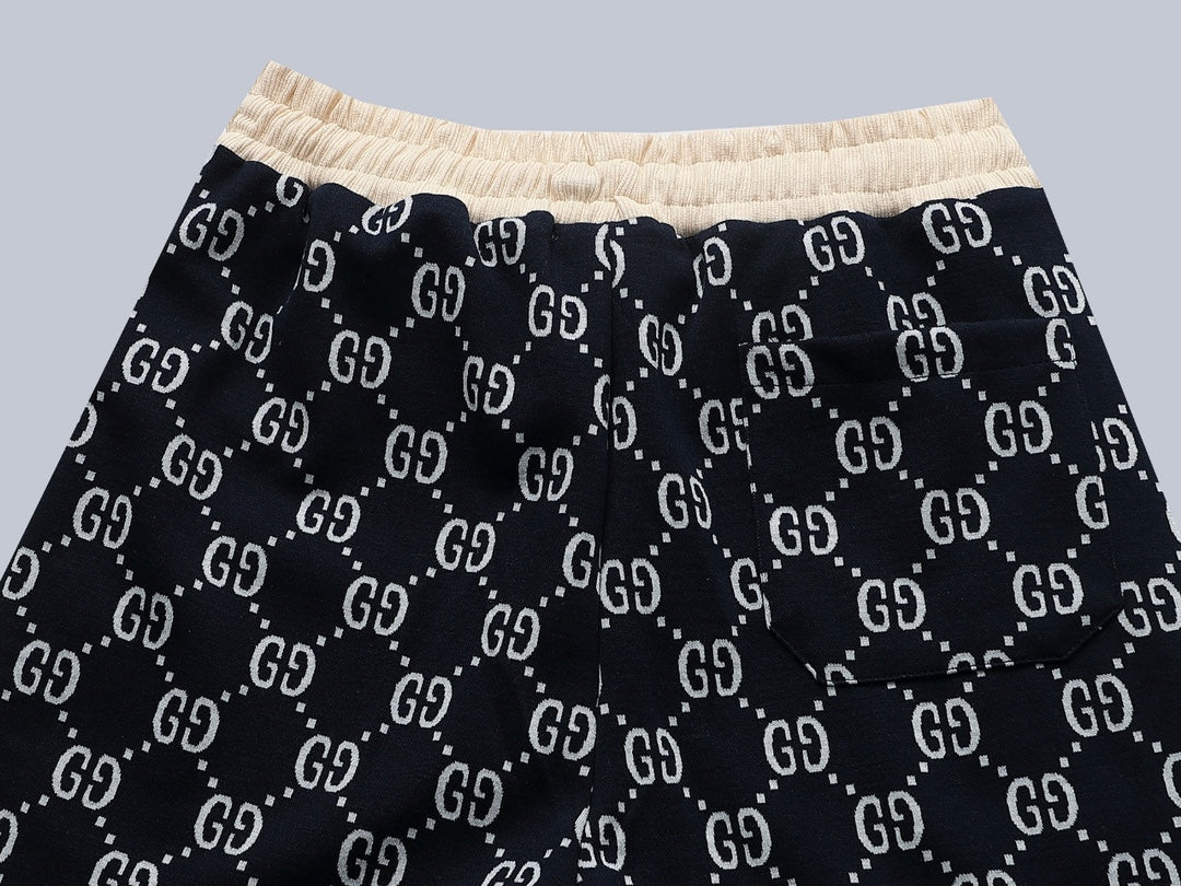 Gucci Gucci Pants