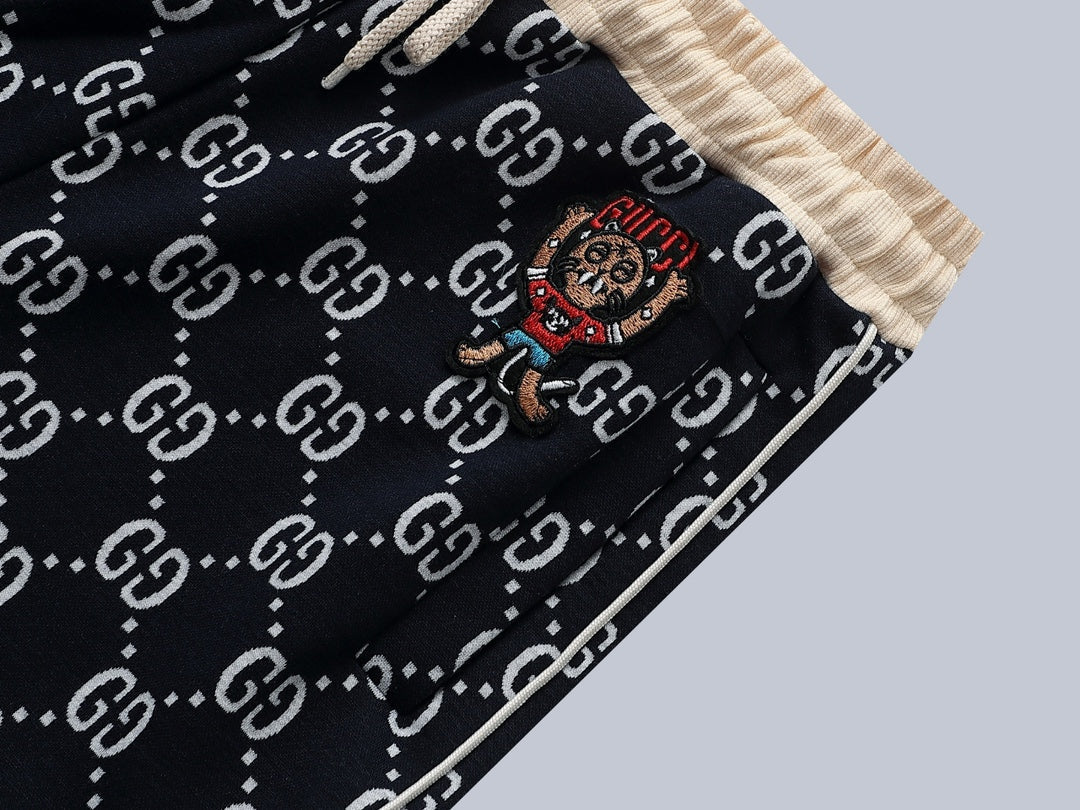 Gucci Gucci Pants
