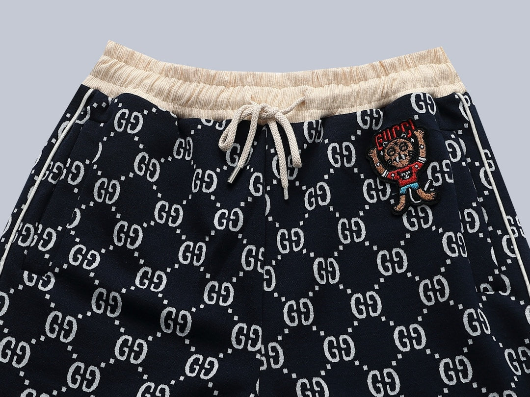 Gucci Gucci Pants