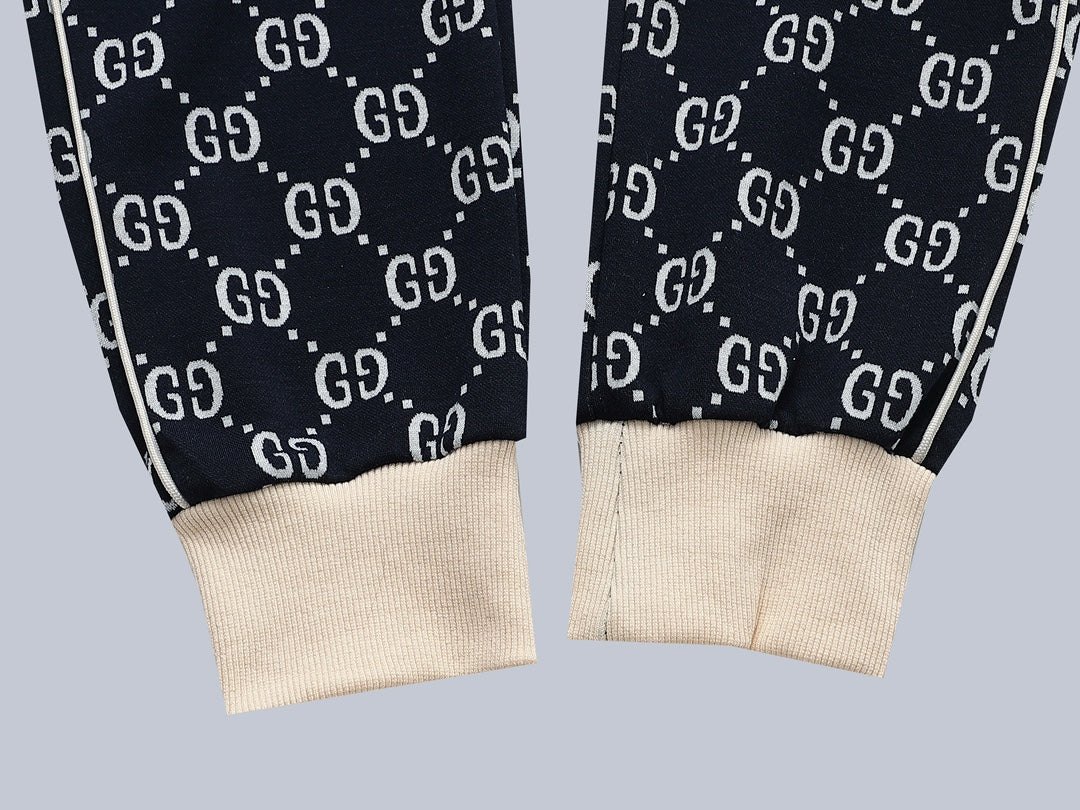 Gucci Gucci Pants