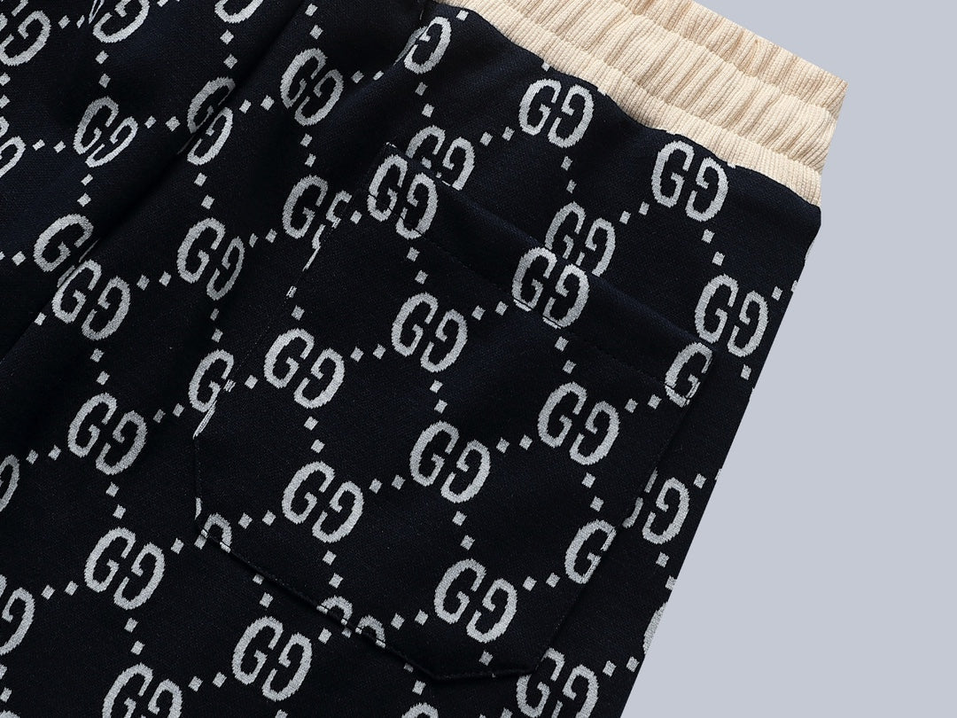 Gucci Gucci Pants