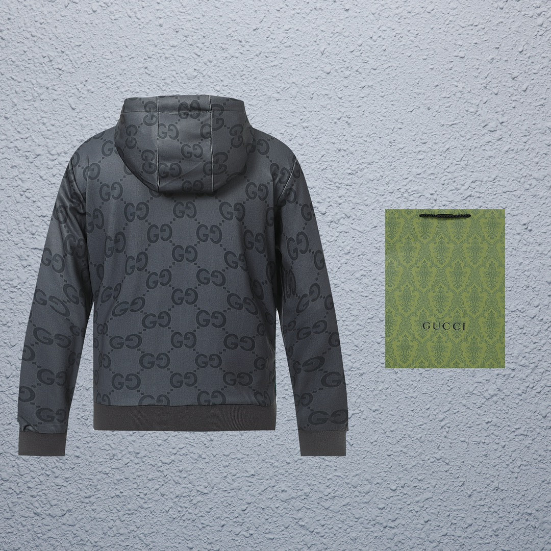 Gucci Gucci Jacket
